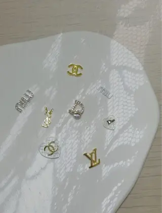 ネイル nailsalon MYUiLのネイルデザイン