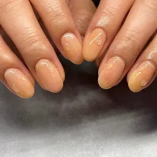 ネイル KONDO RIHO♡のネイルデザイン