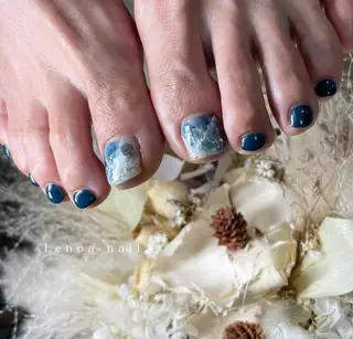 ネイル nailsalon Lenoaのネイルデザイン