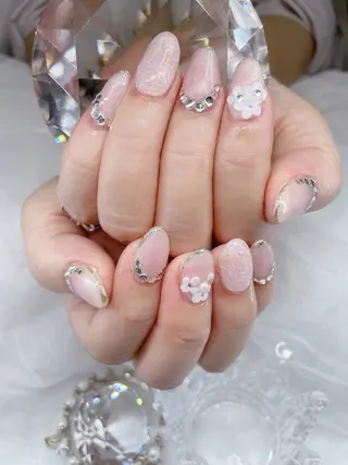 ネイル misun_nail所属・misun_ nailのネイルデザイン