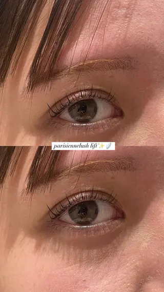 マツエク・マツパ 南 Q-LASH池袋のマツエク・マツパデザイン