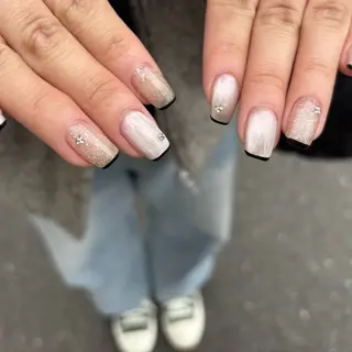 ネイル 💅Perfect Wink RUI🌈のネイルデザイン