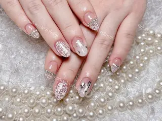 ネイル Nancy 💕のネイルデザイン