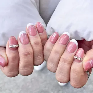 ネイル Vogustys Nail 山田のネイルデザイン