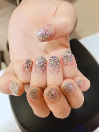 ネイル リン リンのネイルデザイン