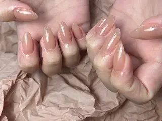 ネイル ToliyDeliy Nail Salonのネイルデザイン