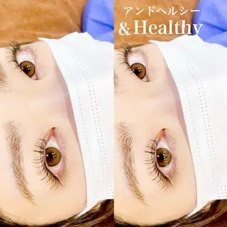 マツエク・マツパ 🦄銀座/束感まつげ 村上🍒のマツエク・マツパデザイン