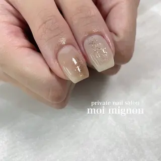 ネイル nailist Aki♡のネイルデザイン