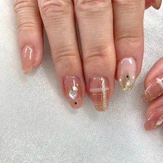 ネイル kagei rinaのネイルデザイン