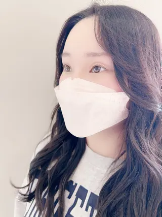 マツエク・マツパ KANA 駐車場ありお子様歓迎のマツエク・マツパデザイン