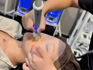 アイマニ🫧 SAYAの眉毛・アイブロウイメージ