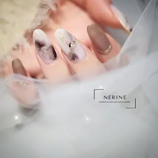 ネイル nail salon NERINEのネイルデザイン