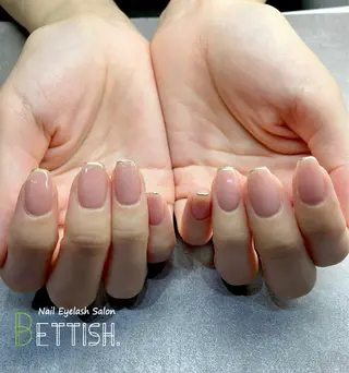ネイル BETTISH. KUMIKO☺︎︎のネイルデザイン