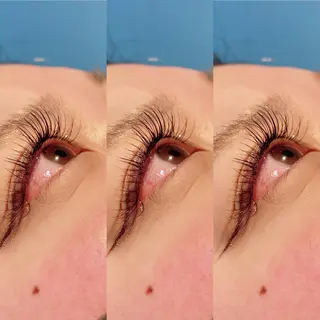 マツエク・マツパ Bianca 長津田店　長牛のマツエク・マツパデザイン