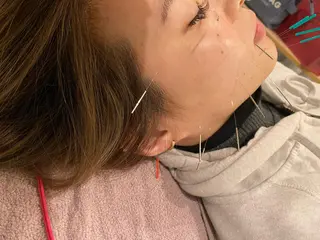 -  y i n  y a n g　.  -所属・yin yangのエステ・リラクイメージ