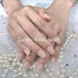 ネイル サンシャイン ネイル池袋店のネイルデザイン