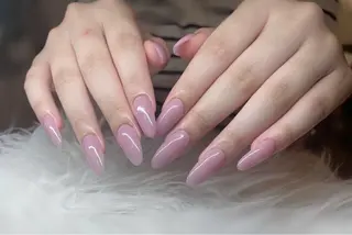 ネイル Sora Nail Ayaseのネイルデザイン