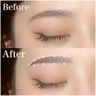 アイブロウ Eye lashのマツエク・マツパデザイン