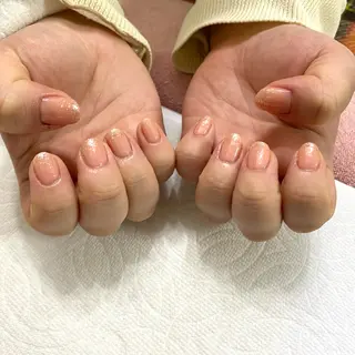 ネイル M's salon所属・長田 カナのネイルデザイン