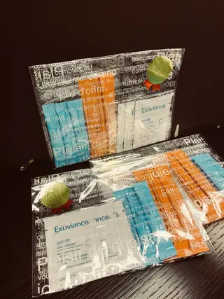 ビューティーサロン グレース柏店のエステ・リラクイメージ