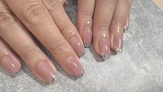 ネイル Brodia　 nails 武蔵小杉のネイルデザイン