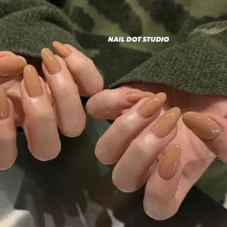 ネイル NAIL DOT STUDIO堺筋本町のネイルデザイン