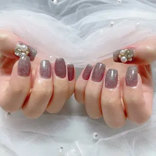 ネイル M2 beauty Mayuのネイルデザイン