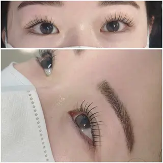 マツエク・マツパ 大阪淡路🎀 natsumiのマツエク・マツパデザイン