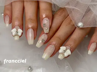 ネイル Rika _のネイルデザイン