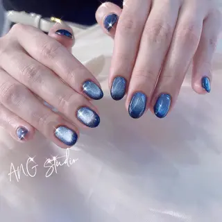 ネイル ANG Studioのネイルデザイン