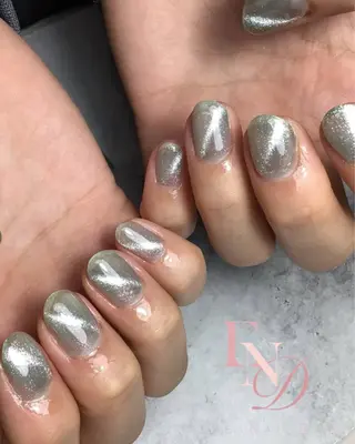 ネイル Eye& NailDayのネイルデザイン