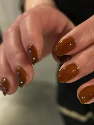 ネイル talo .のネイルデザイン