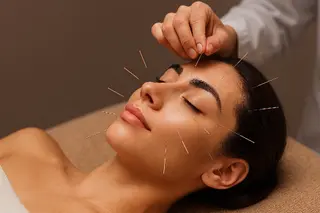 プライベートサロン karumoのエステ・リラクイメージ