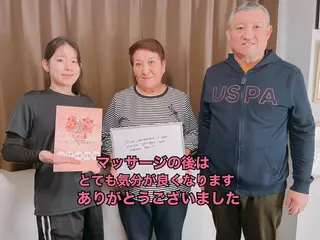 ヴィオーデ美容整体 サロン 二子玉川店のエステ・リラクイメージ