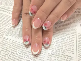 ネイル ネイルandエステ maple豊見城店のエステ・リラクイメージ