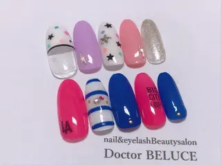 ネイル SINCERELY シンシアリー🌈のネイルデザイン