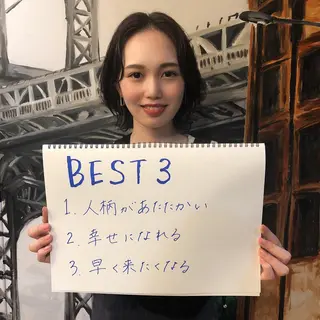 ショート また会いたくなる 美容師【KENTA】のヘアスタイル