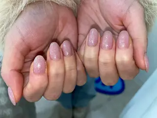 ネイル share salon muu -neu-所属・neu-ﾉｲ- /chieのネイルデザイン