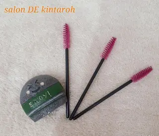 マツエク・マツパ TOTAL BEAUTY SPACE REC 平塚駅前店所属・REC平塚店 ★EMI★のマツエク・マツパデザイン