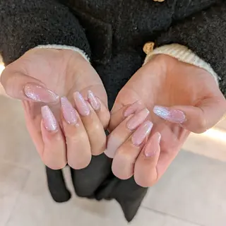 ネイル Trinity Yuikoのネイルデザイン