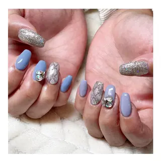 ネイル LaLa Peach 福岡のマツエク・マツパデザイン