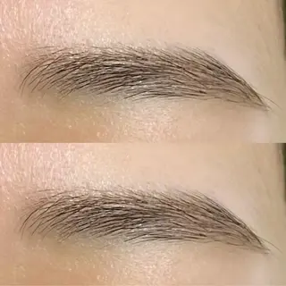 アイブロウ Mai / esbymaisonのマツエク・マツパデザイン