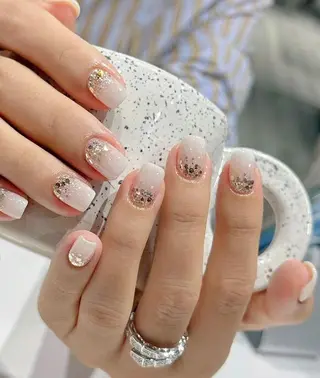 ネイル cocoネイル&まつげサロン所属・片平 恭子のマツエク・マツパデザイン