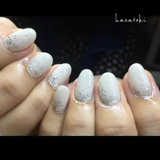 ネイル Hanatoki所属・菅原 千明のネイルデザイン