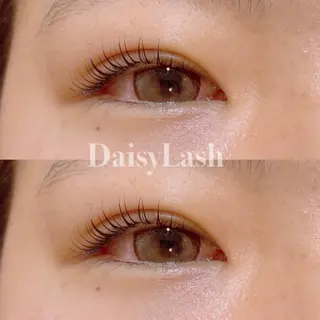 マツエク・マツパ YUGLEAF所属・Yugleaf saeのマツエク・マツパデザイン