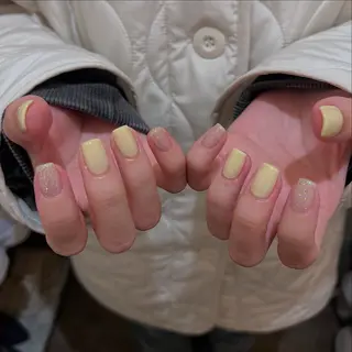 ネイル urun eriのネイルデザイン