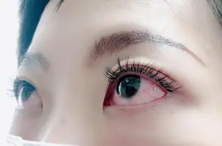 マツエク・マツパ 吉岡 ゆうなのマツエク・マツパデザイン