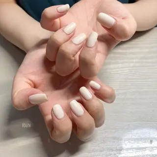 ネイル I P'ink nail salon所属・I pinknail 韓国風·持ち込み専門のネイルデザイン