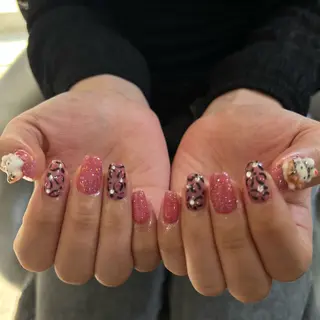 ネイル Kawaii _Nailのネイルデザイン