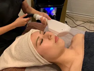 Ikuta Youの眉毛・アイブロウイメージ